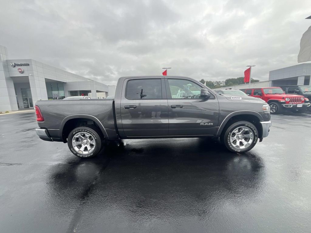 New 2026 RAM 1500 Big Horn image 10
