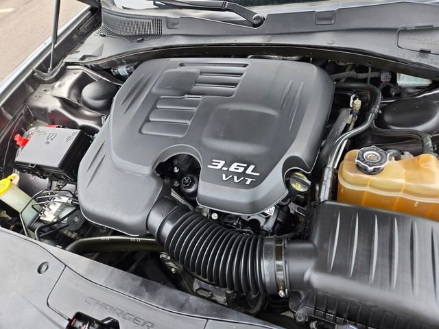 Used 2019 Dodge Charger GT image 16