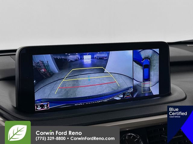 Used 2021 Lexus RX 350 F Sport w/ Special Edition image 16