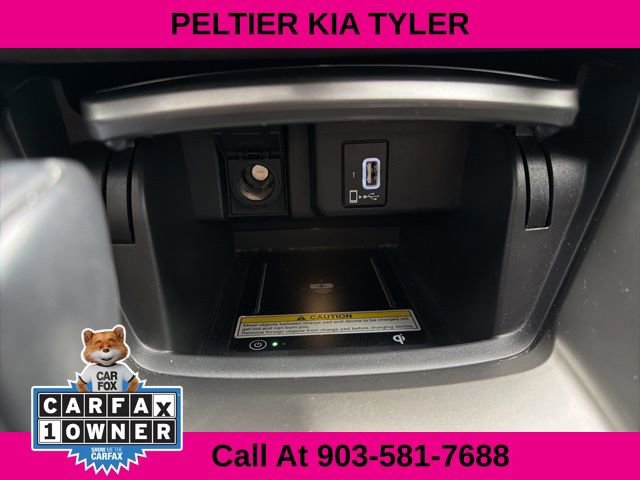 Used 2018 Honda Accord Touring image 23