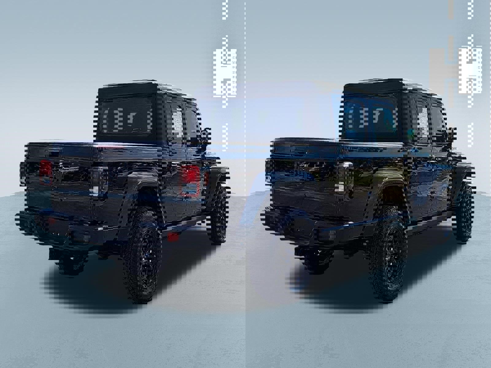 Used 2022 Jeep Gladiator Sport AWD/4WD image 3