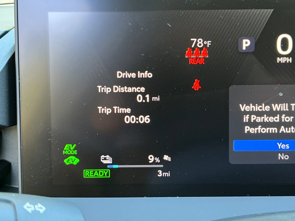 New 2026 Toyota RAV4 SE AWD/4WD image 15