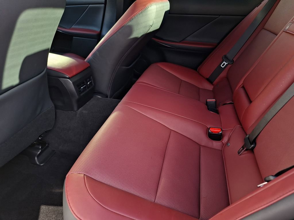 Used 2023 Lexus IS 300 AWD w/ Premium Package image 12