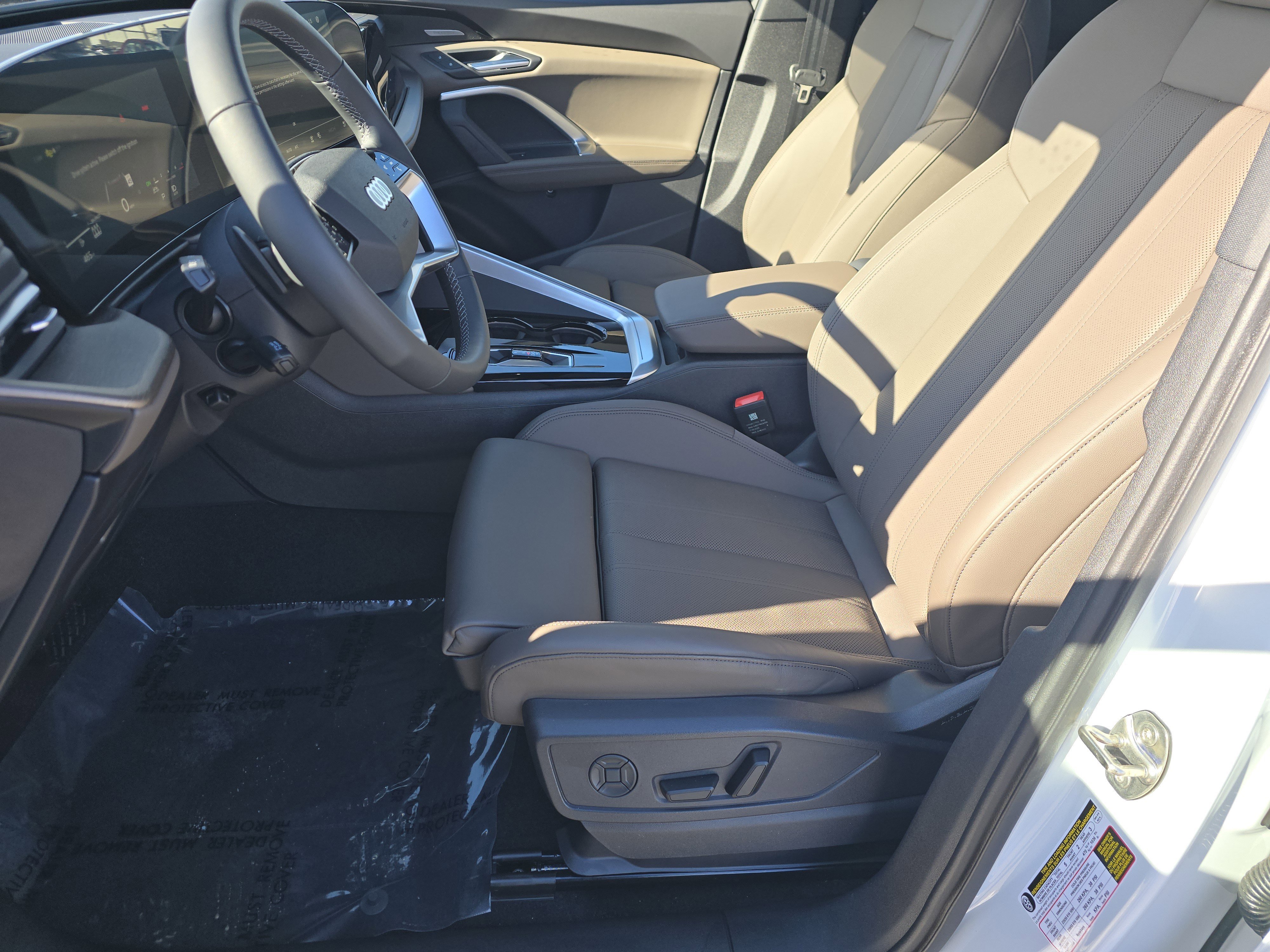 New 2025 Audi Q5 Premium Plus image 19