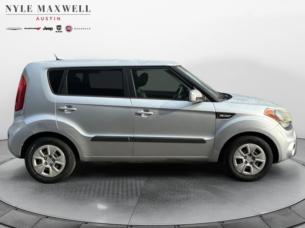 Used 2012 Kia Soul image 13
