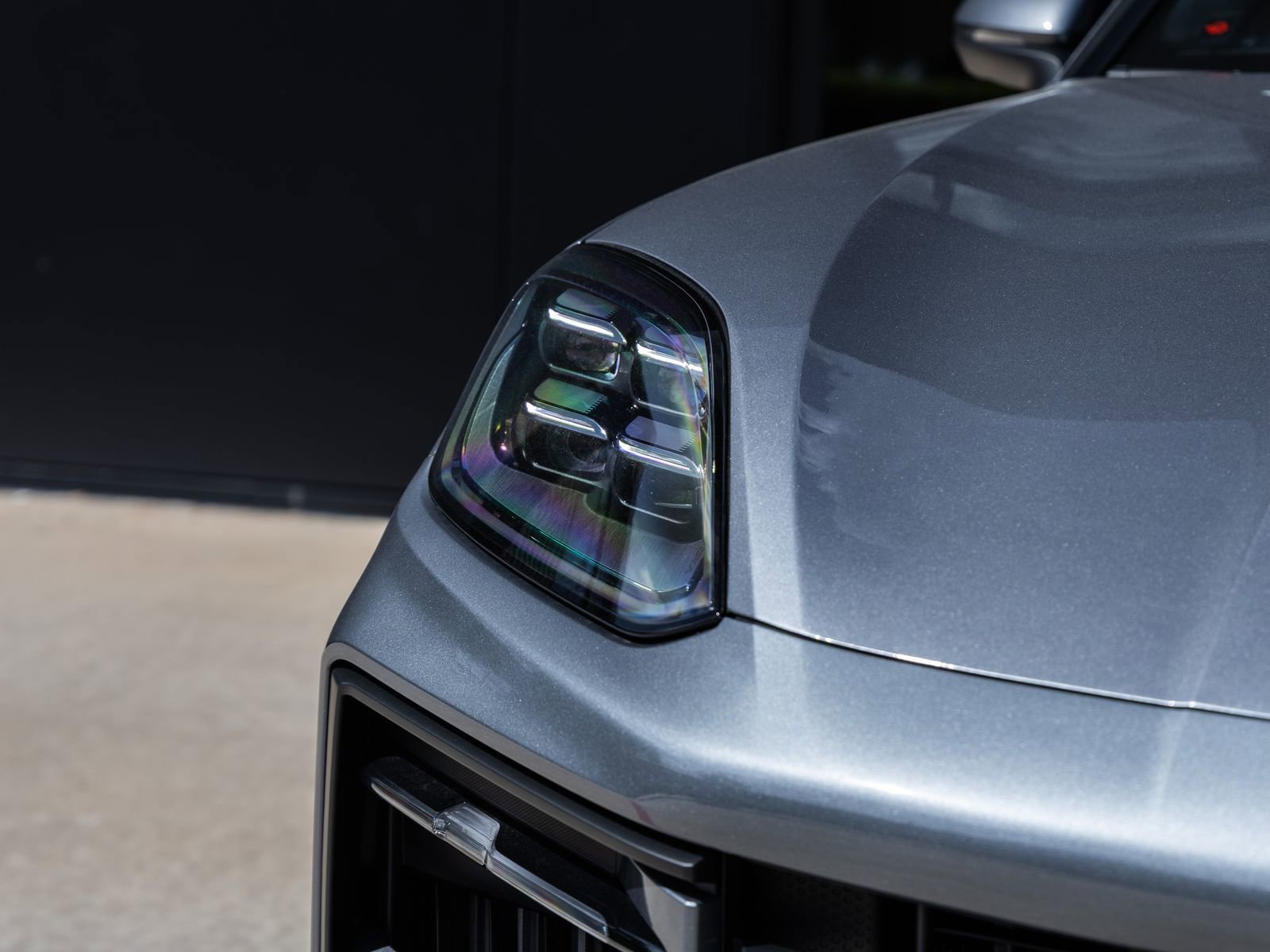 New 2026 Porsche Cayenne S image 17