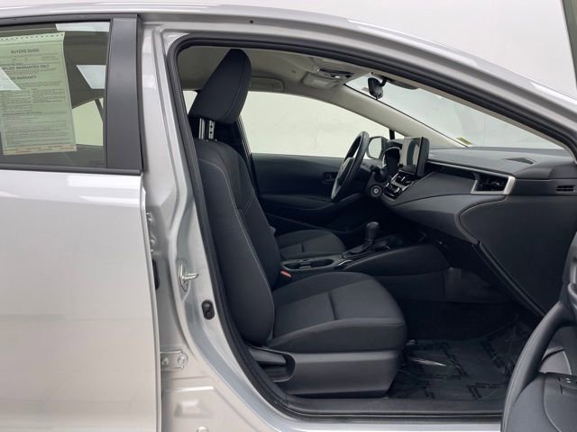 Used 2023 Toyota Corolla LE image 13
