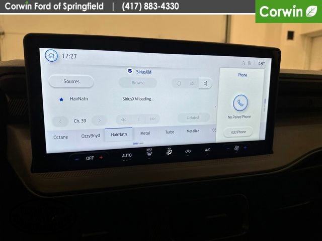 New 2026 Ford Maverick XL w/ Equipment Group 101A image 26