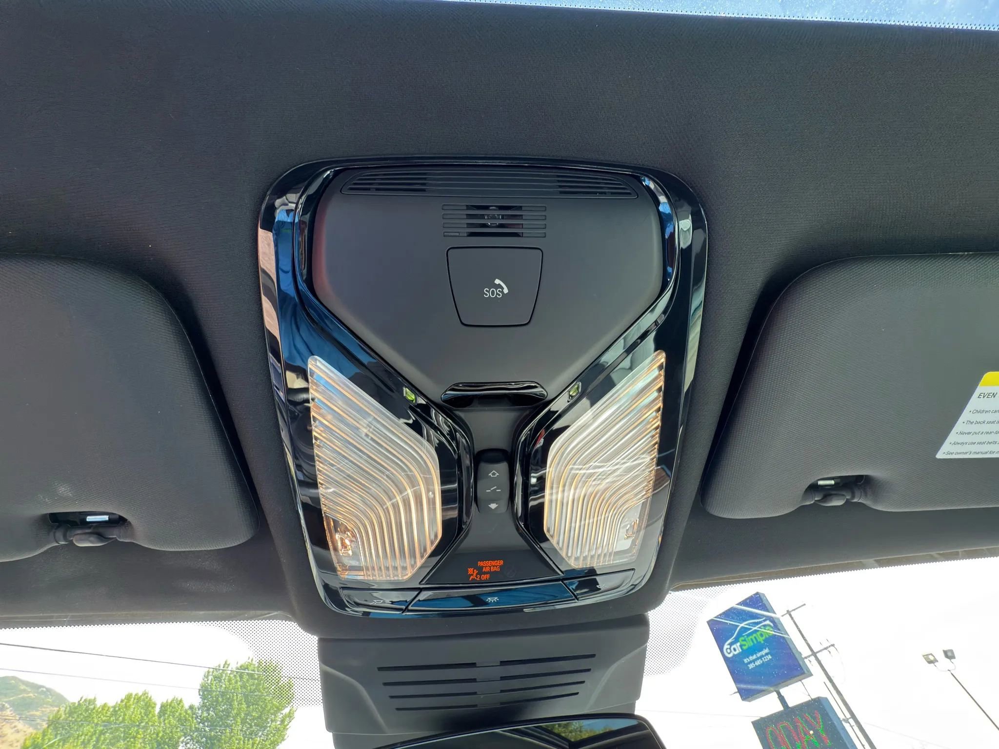 Used 2024 BMW X5 xDrive40i w/ M Sport Package image 26