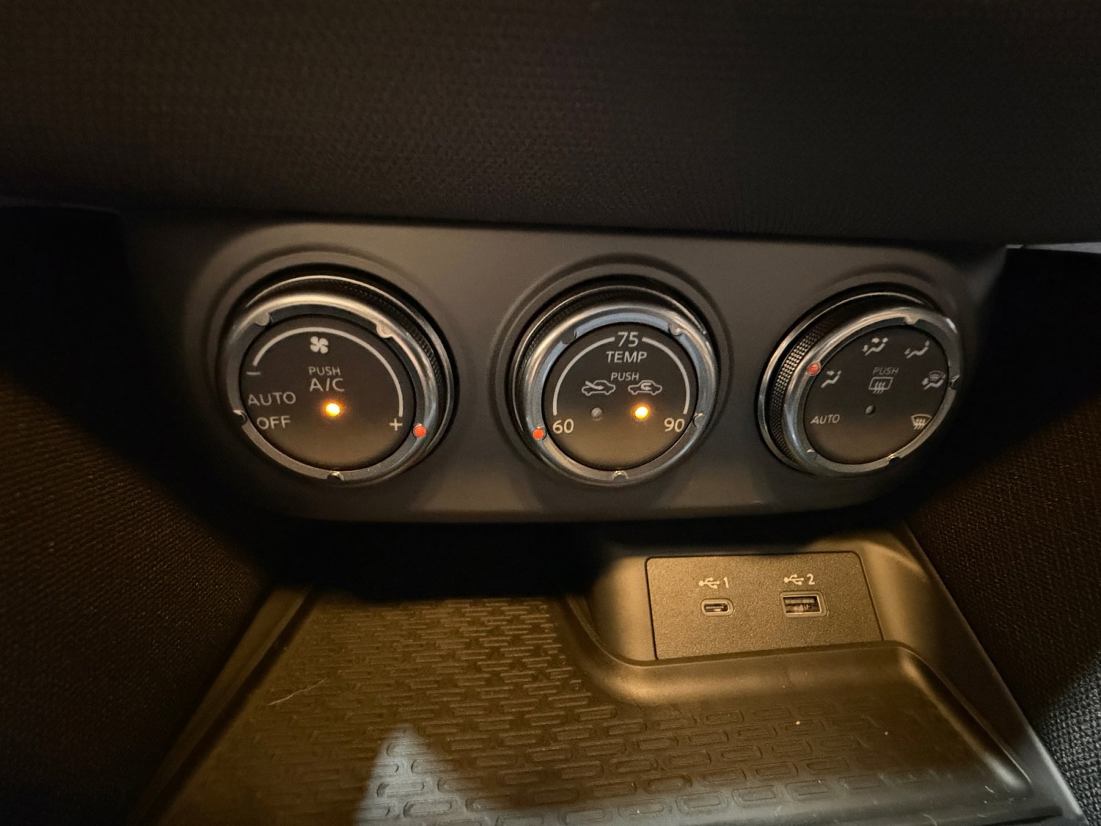 New 2026 Nissan Z Sport w/ Floor Mat Package image 12