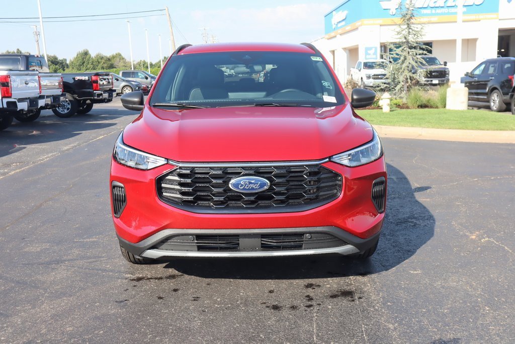 New 2026 Ford Escape ST-Line w/ Tech Pack #1 image 10
