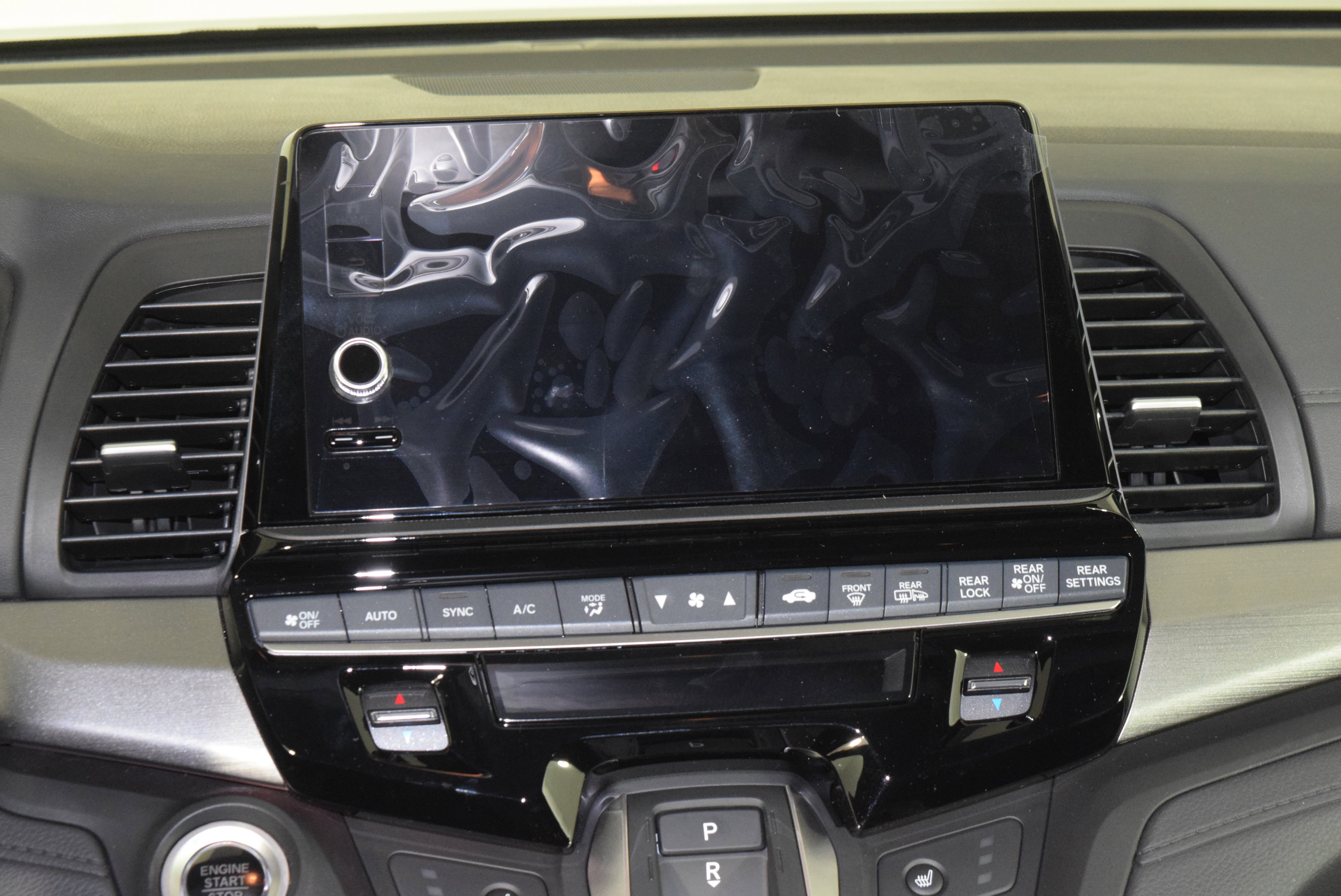 New 2026 Honda Odyssey Sport-L image 12