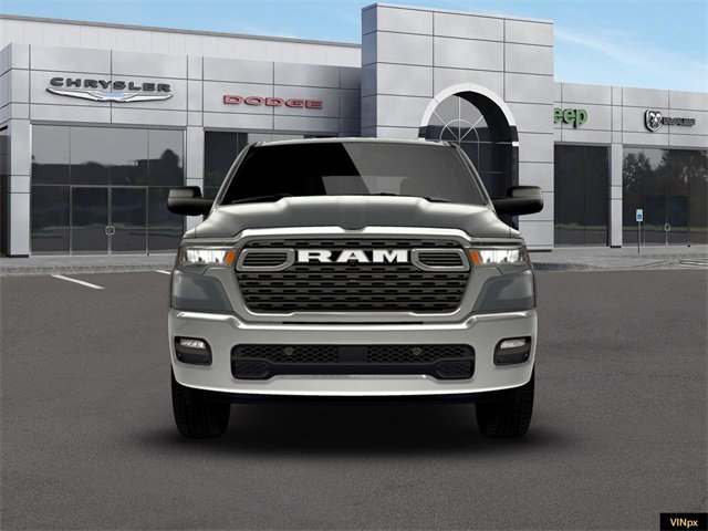 New 2026 RAM 1500 Big Horn image 7