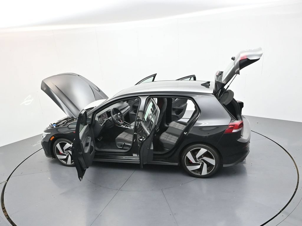 Used 2024 Volkswagen GTI S FWD image 37