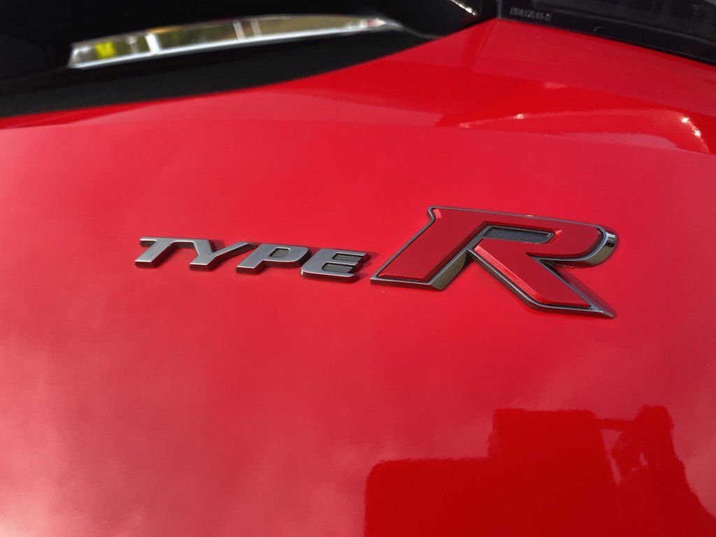 Used 2019 Honda Civic Type R image 15