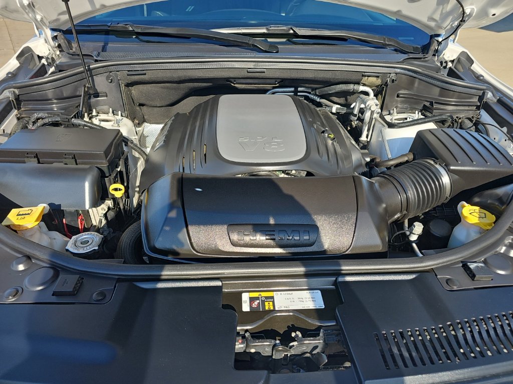 Used 2020 Dodge Durango R/T w/ Blacktop Package AWD/4WD image 45