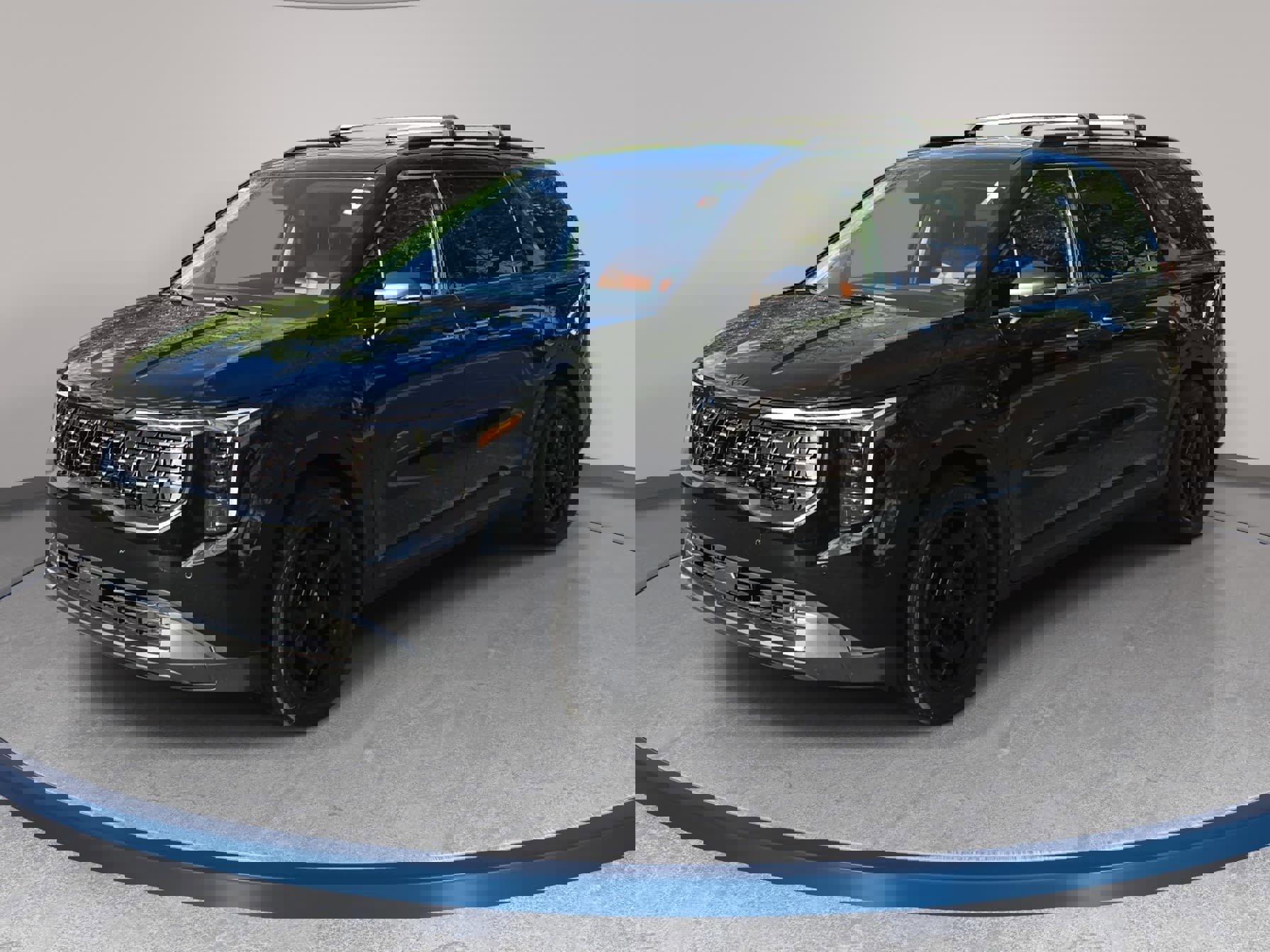 Used 2026 Kia Carnival SX Prestige image 1