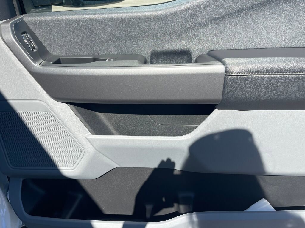 New 2026 Ford F350 XL w/ STX Appearance Package image 22