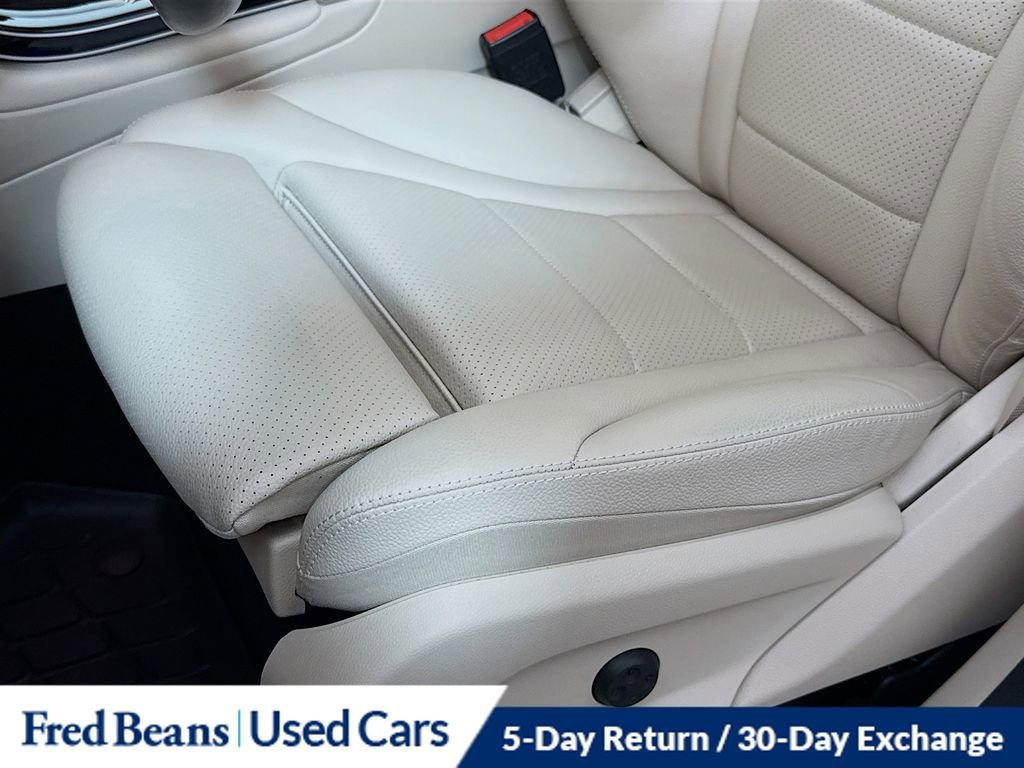 Used 2021 Mercedes-Benz GLC 300 4MATIC image 20