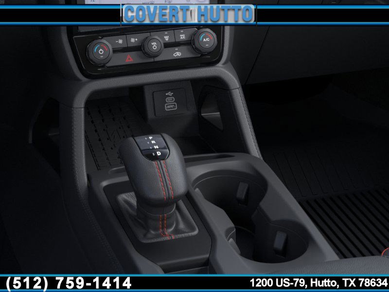 New 2025 Ford Ranger Raptor image 24