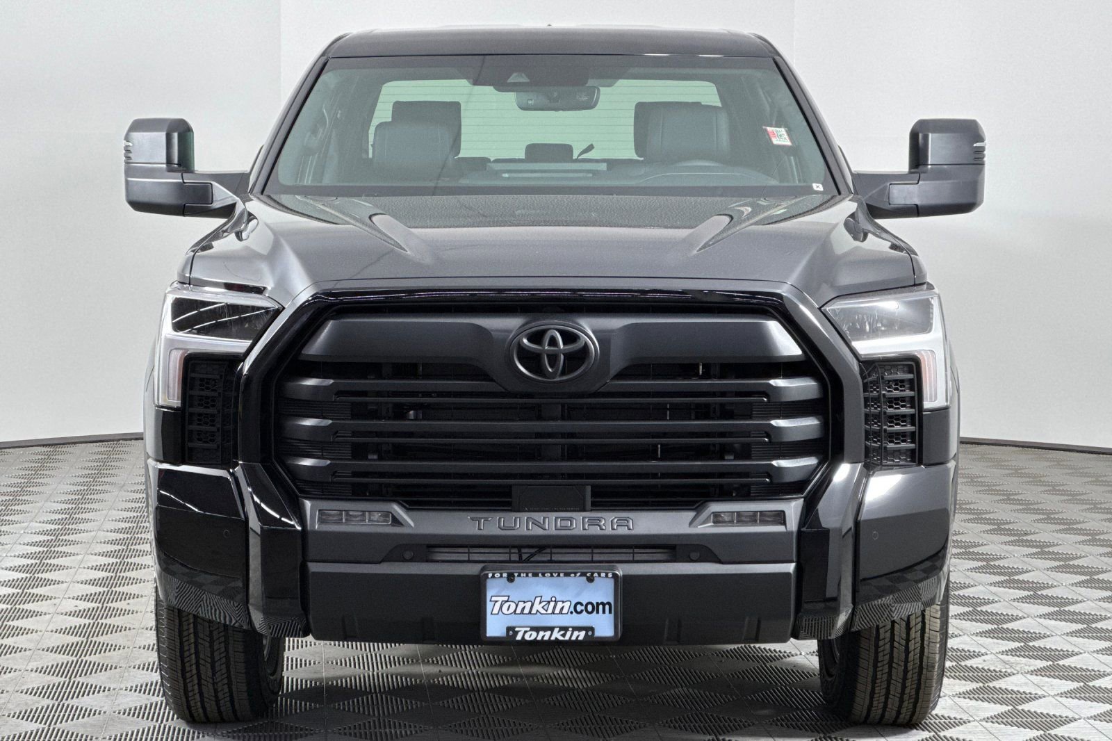 New 2025 Toyota Tundra SR5 image 9