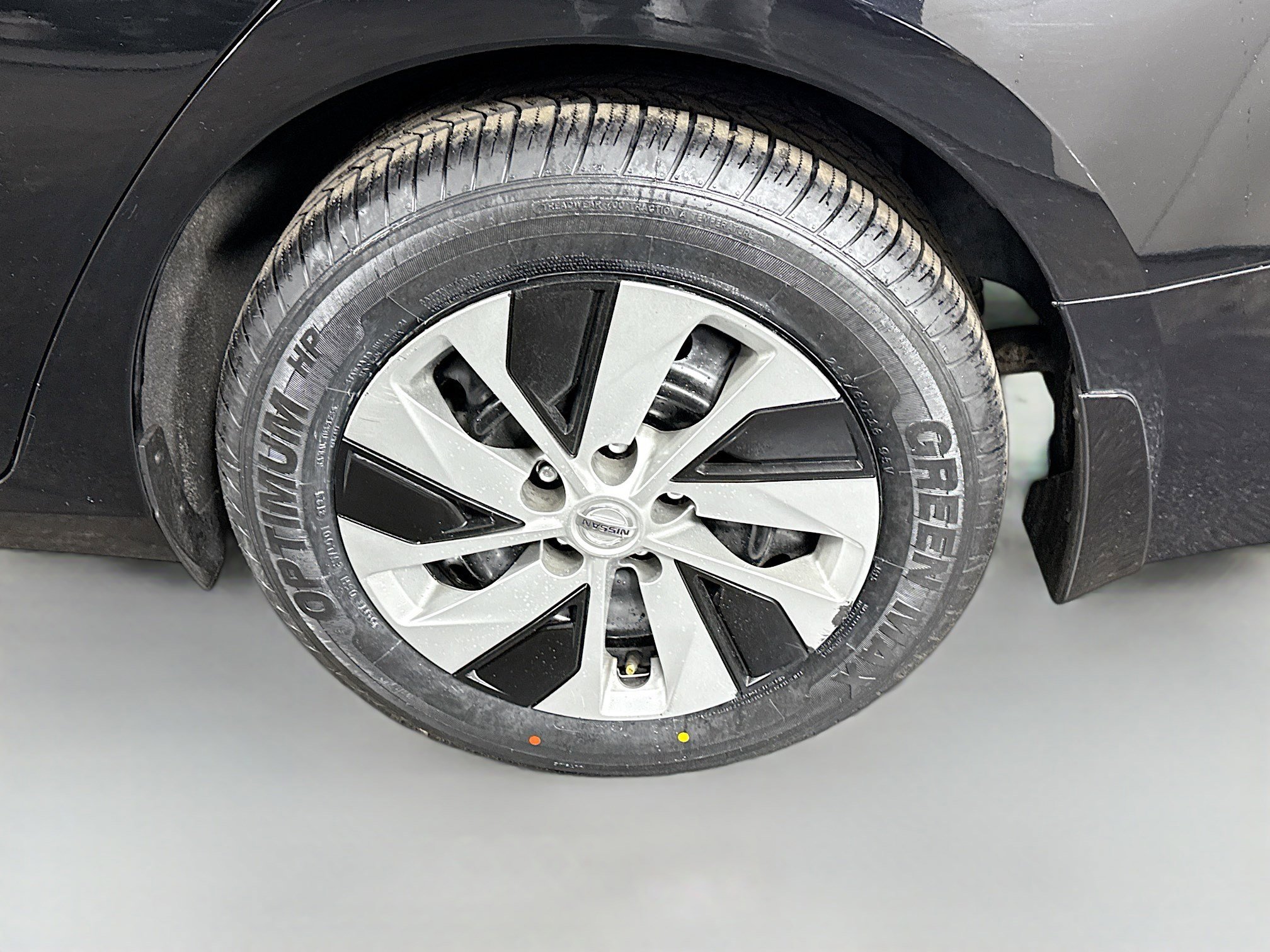 Used 2021 Nissan Altima 2.5 S image 37