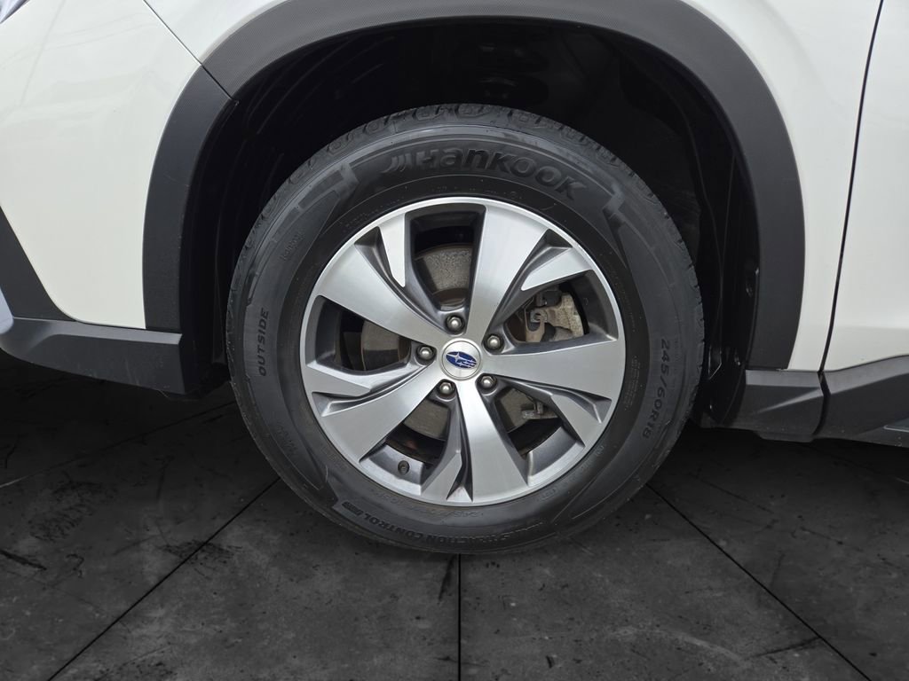 Certified 2023 Subaru Ascent Premium w/ Convenience Package image 14