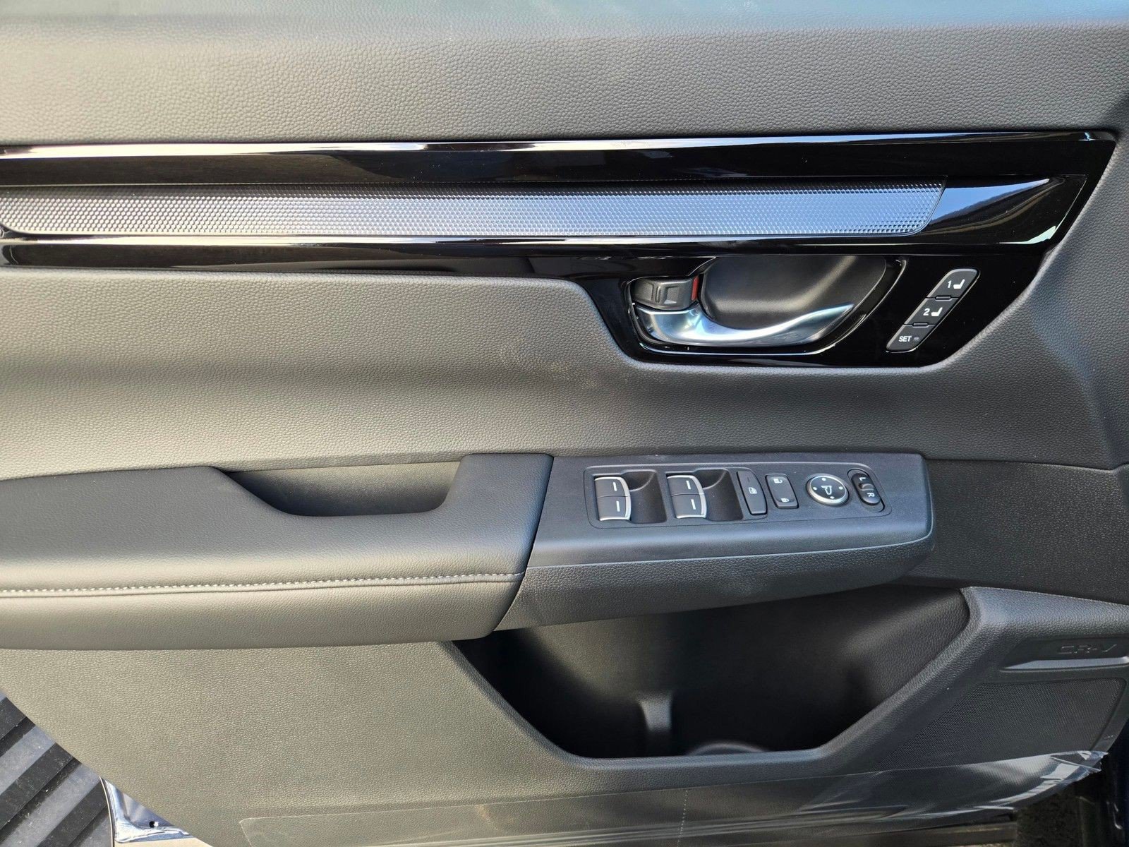 New 2026 Honda CR-V EX-L image 18