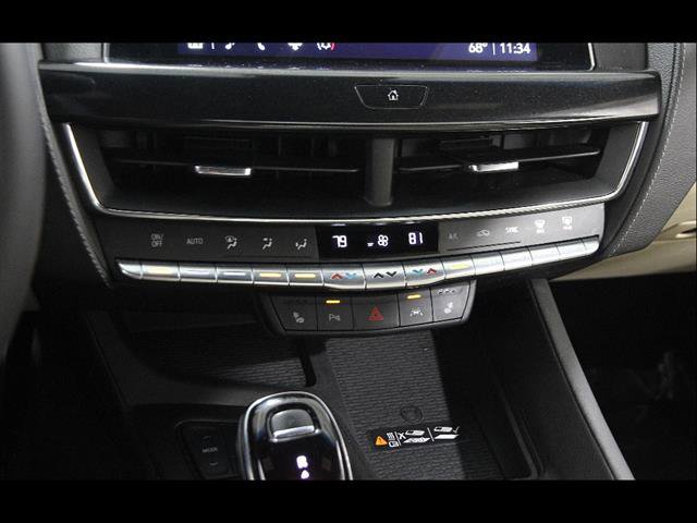 Used 2023 Cadillac CT5 Luxury w/ Cold Weather Package image 16