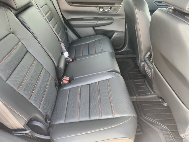 Used 2025 Honda CR-V Sport-L image 31