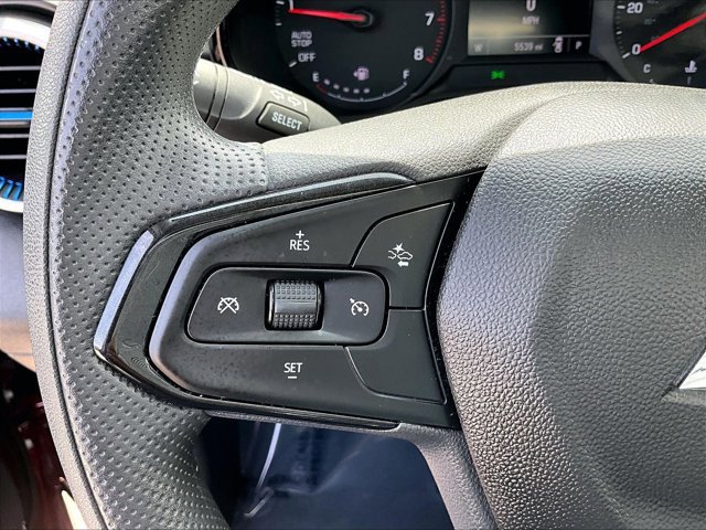 Used 2024 Chevrolet Trax LS FWD image 19