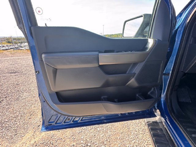 Used 2024 Ford F150 STX w/ Equipment Group 201A FX4 AWD/4WD image 18