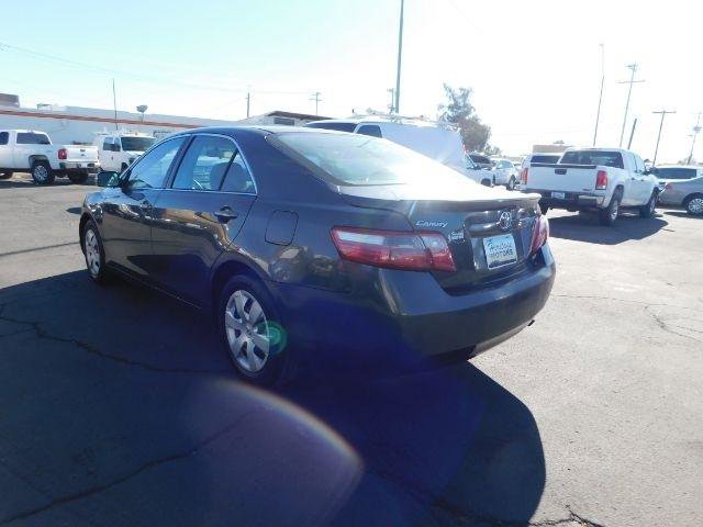 Used 2007 Toyota Camry CE FWD image 5