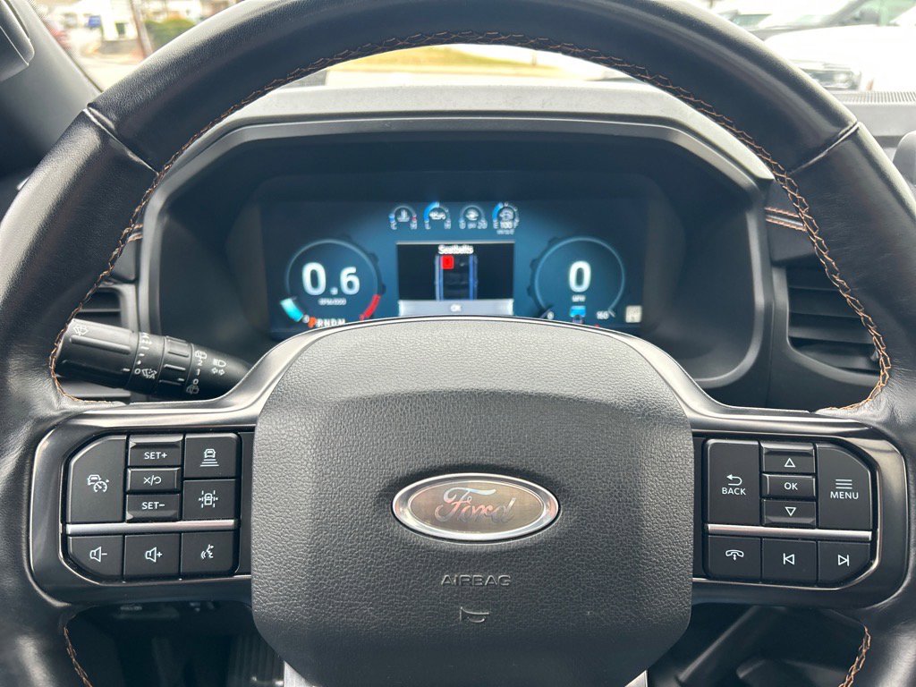 Used 2022 Ford Expedition Platinum image 27