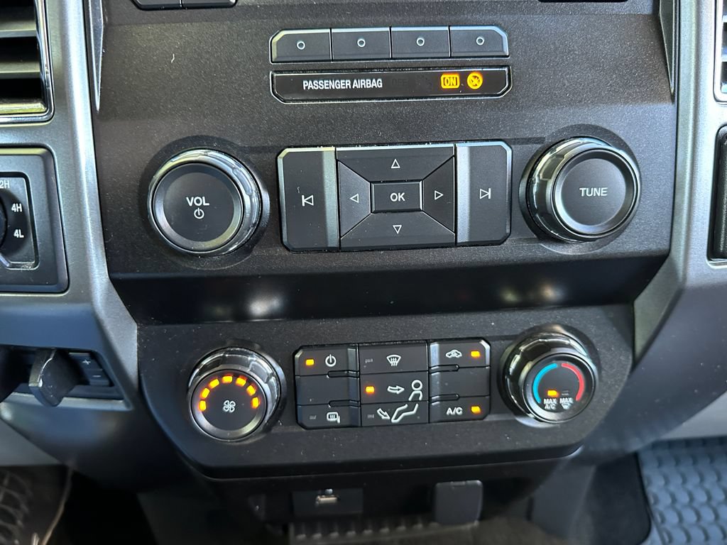Used 2019 Ford F250 XLT AWD/4WD image 28