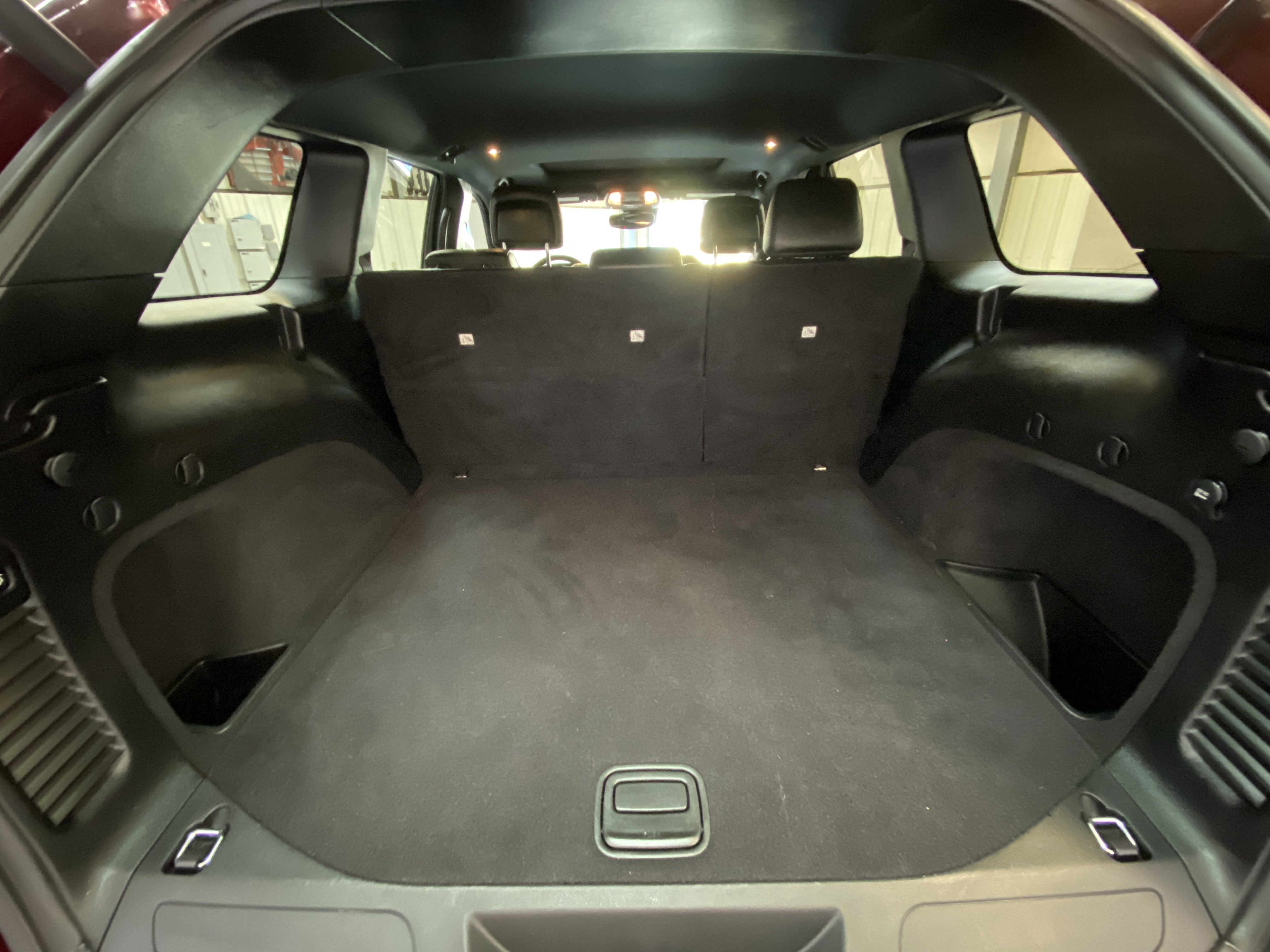 Used 2021 Jeep Grand Cherokee 80th Anniversary w/ Quick Order Package 28K 80th image 31