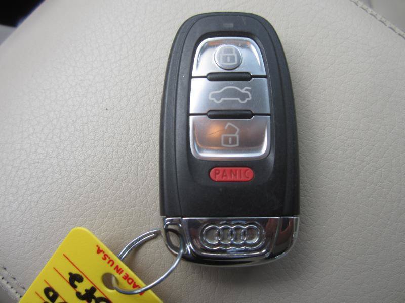 Used 2012 Audi A4 2.0T Premium Plus AWD/4WD image 39