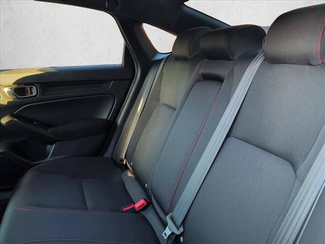 Used 2026 Honda Civic Si image 21