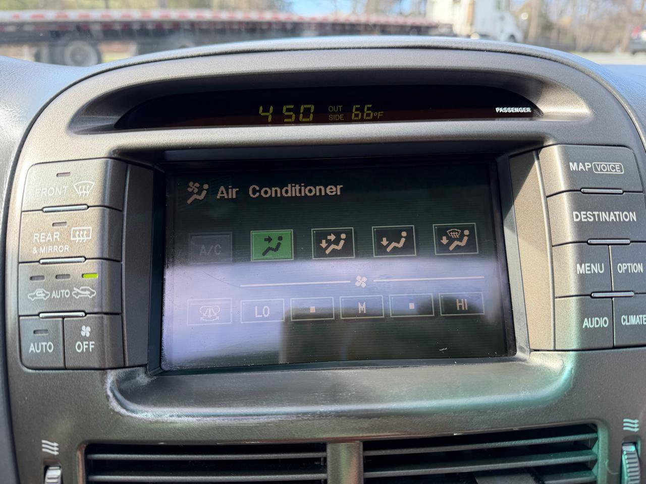 Used 2006 Lexus LS 430 image 23