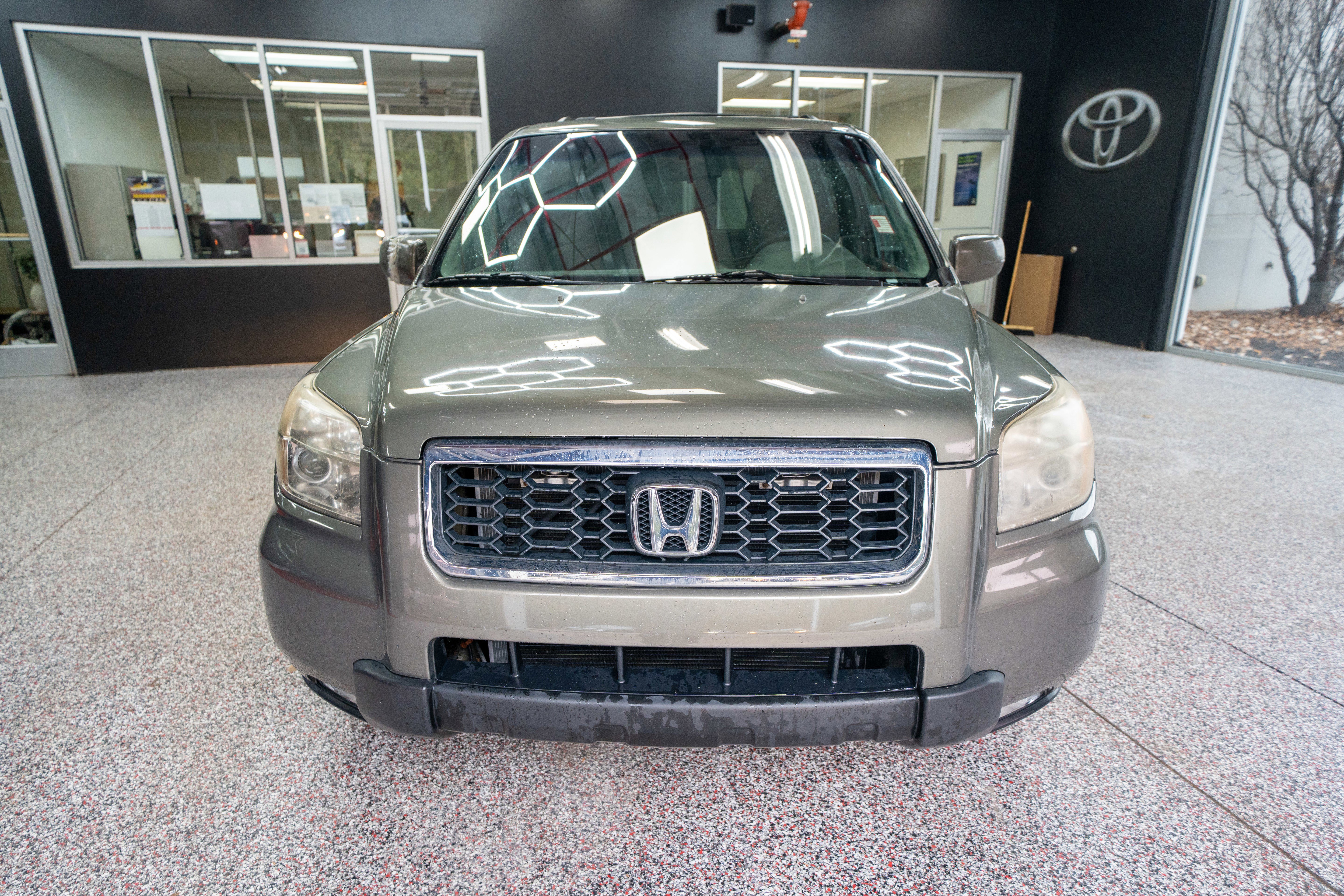 Used 2008 Honda Pilot EX image 6