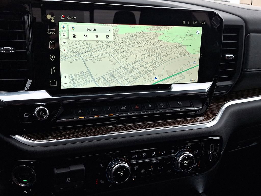 New 2026 GMC Sierra 1500 Elevation image 8