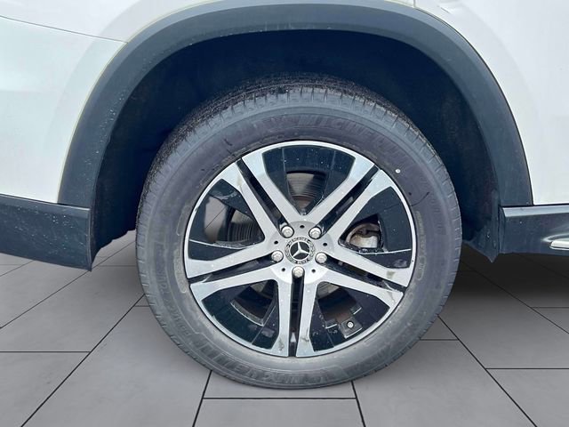 Used 2022 Mercedes-Benz GLS 450 4MATIC image 10