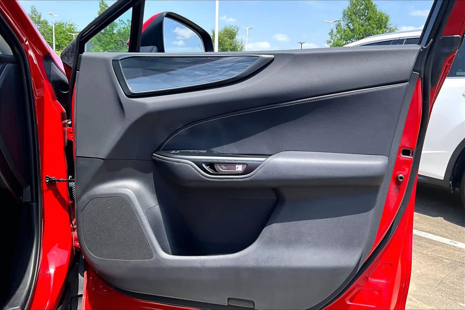 Used 2024 Lexus NX 250 FWD image 20