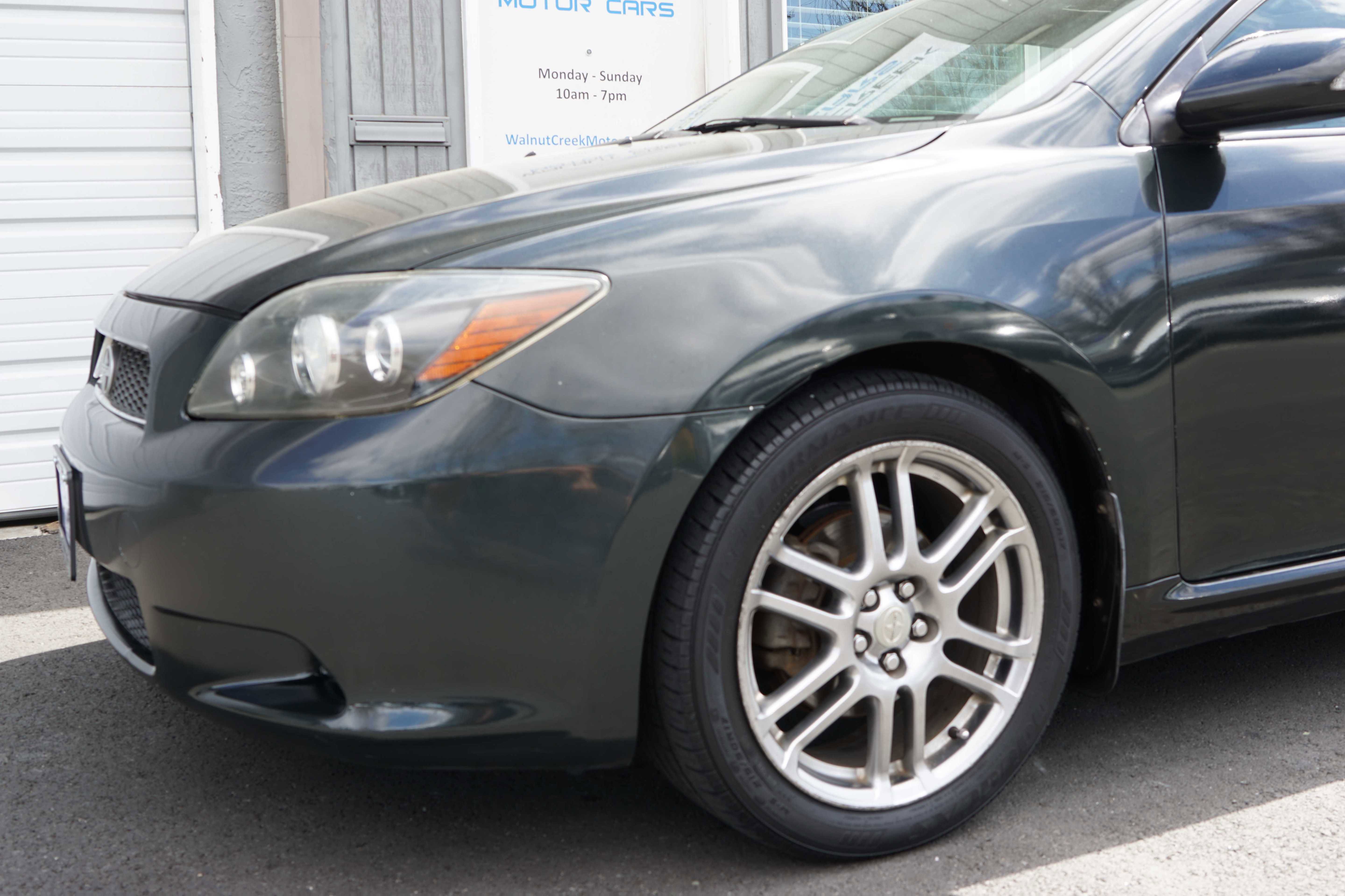 Used 2006 Scion tC image 21