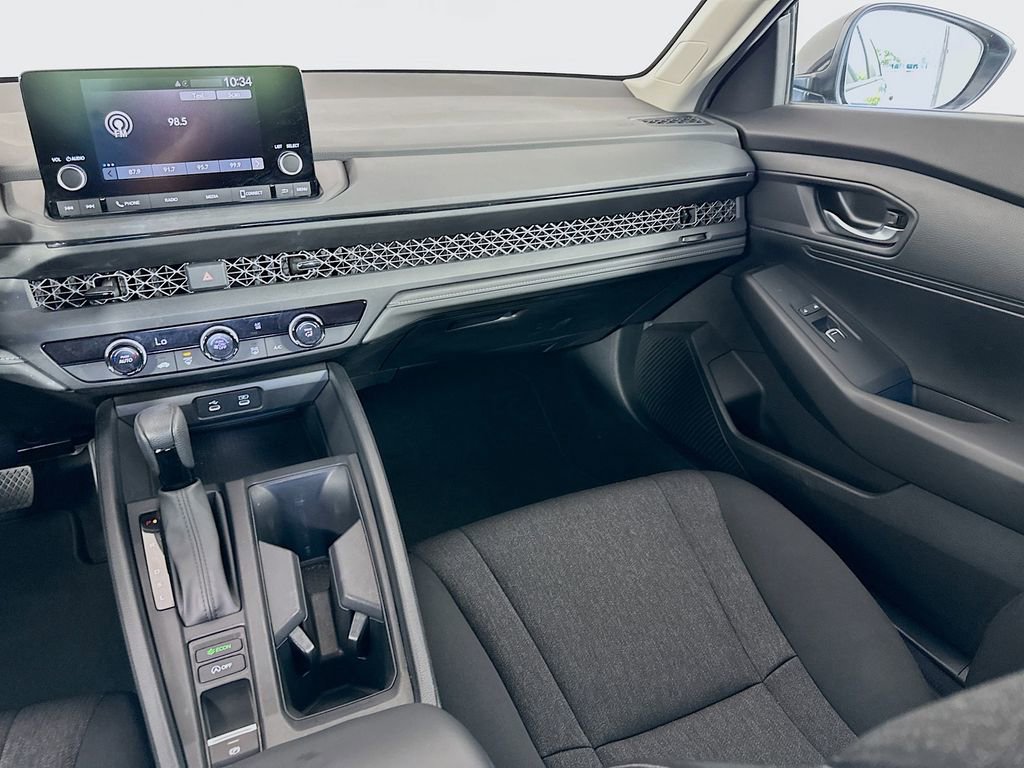 Used 2024 Honda Accord LX image 22