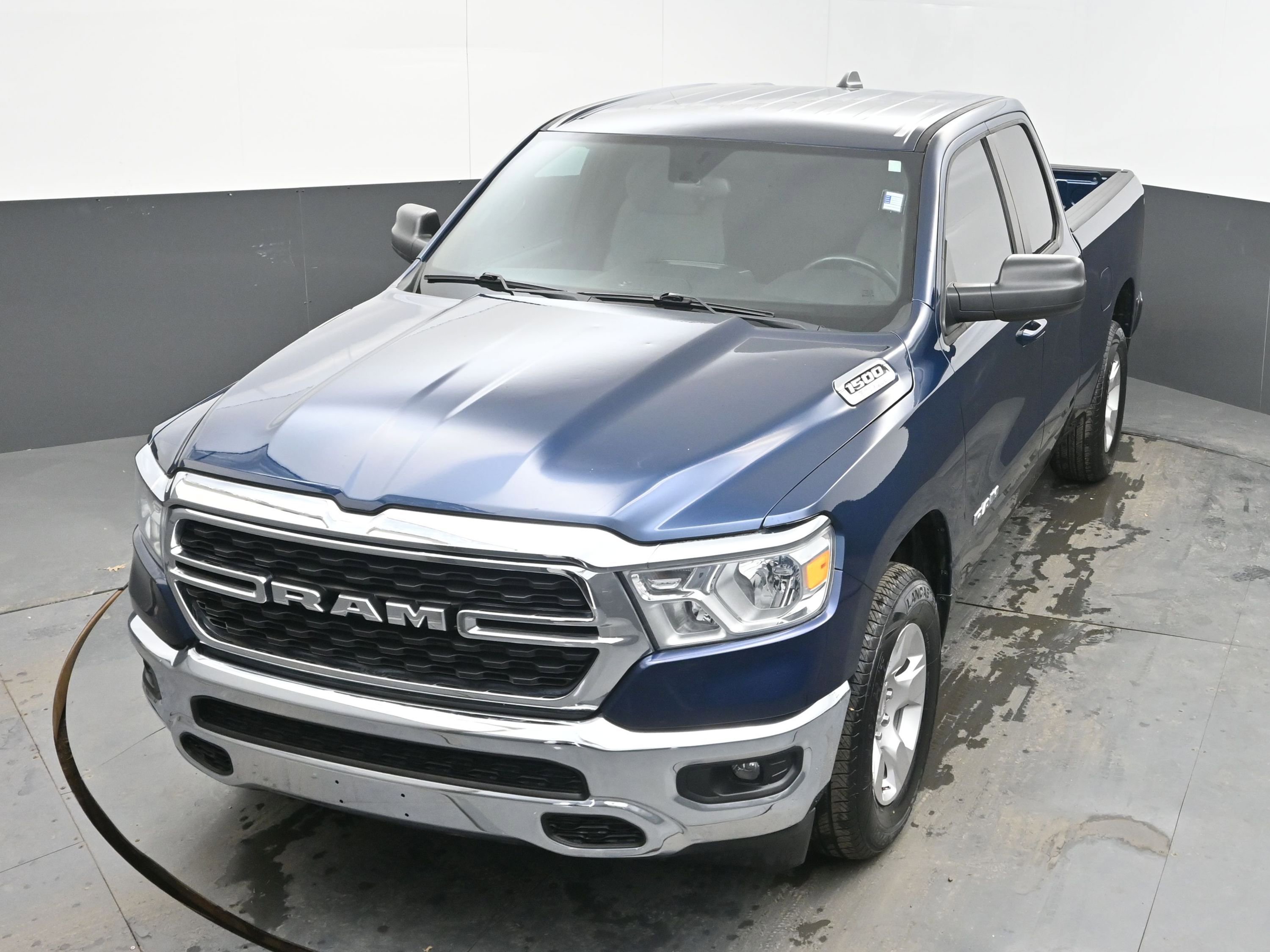 Used 2022 RAM 1500 Lone Star image 30