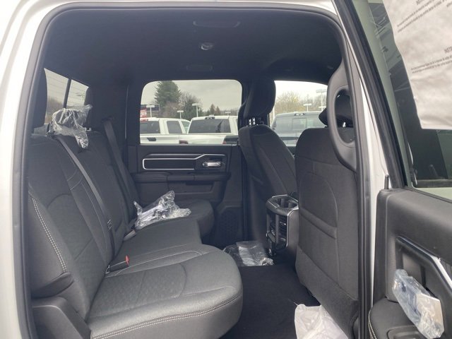 New 2026 RAM 2500 Big Horn image 29