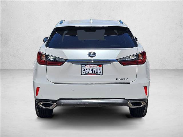 Used 2019 Lexus RX 350 FWD w/ Navigation Package image 6