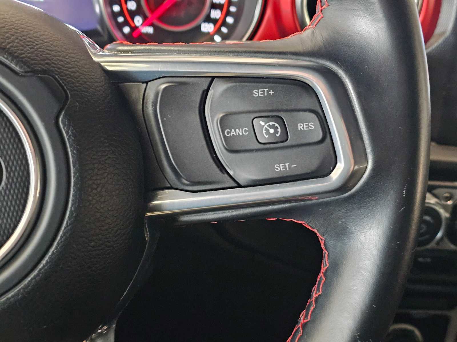 Used 2021 Jeep Wrangler Unlimited Rubicon AWD/4WD image 25