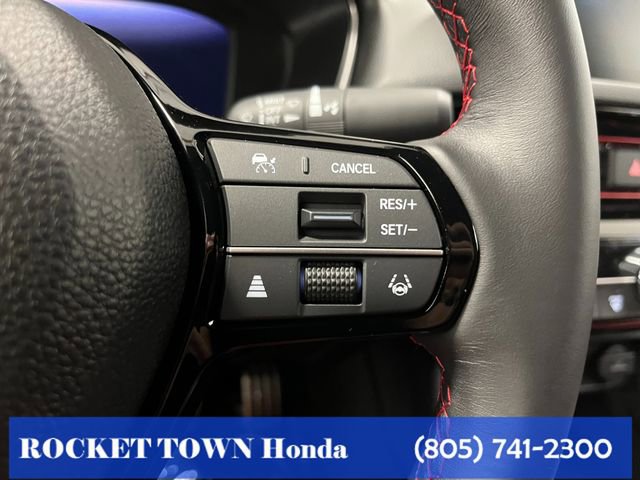 New 2026 Honda Civic Si image 14